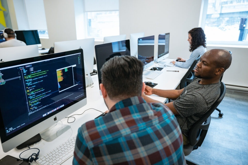 collaboration entre étudiants